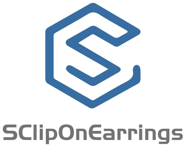 S ClipOnEarrings